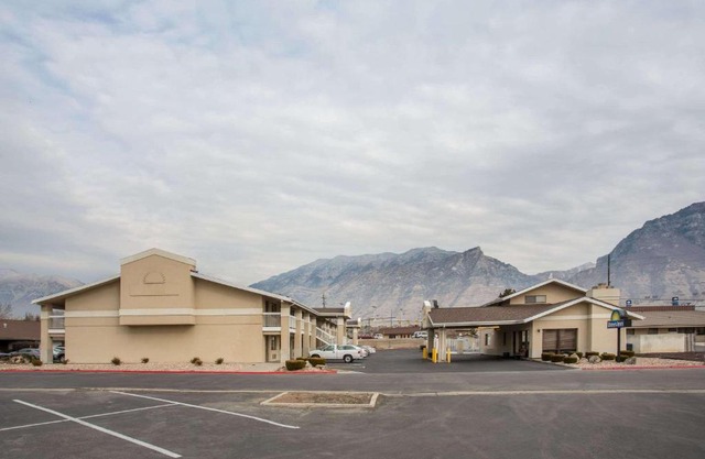 Royal Inn Provo