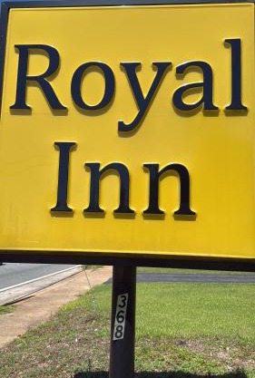 Royal inn