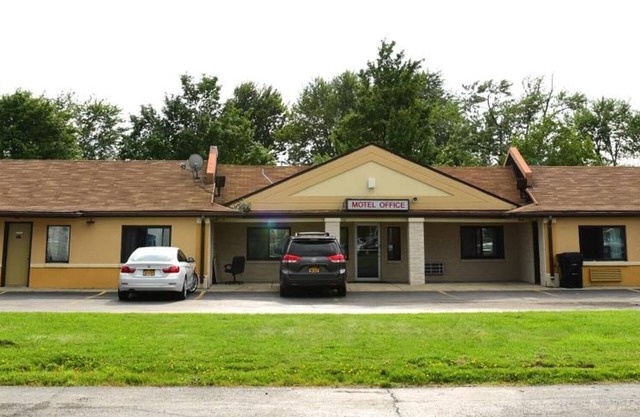 Royal Inn