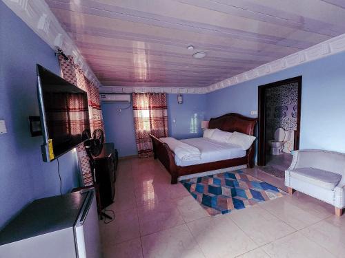 Royal Island Breeze Resort SL