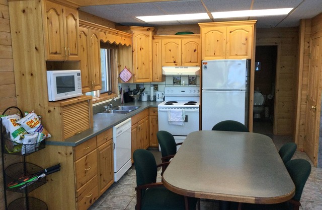 Royal Lake Cabin