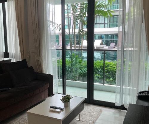 Royal Lee Phuket Condominium Airport