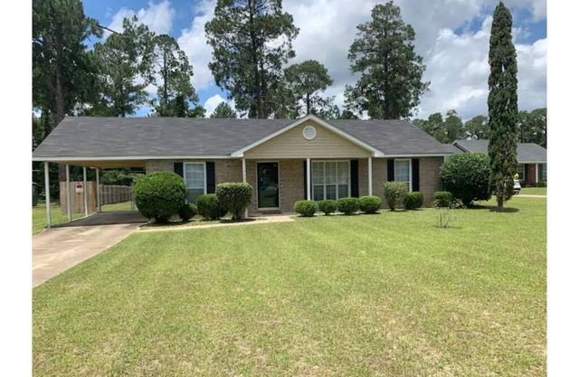Royal Living 2 Min. from ABY Airport in S/Ga