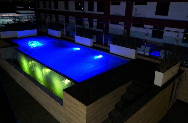 Royal Madero Inn