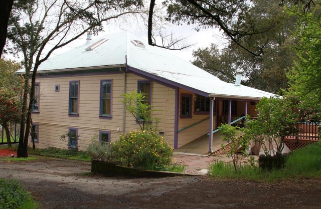 Royal Nesu Retreat House