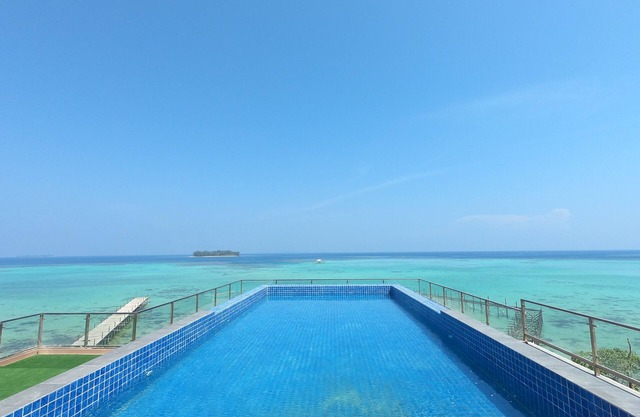 Royal Ocean View Karimunjawa