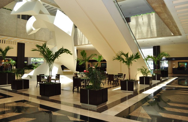 Royal Pedregal Hotel