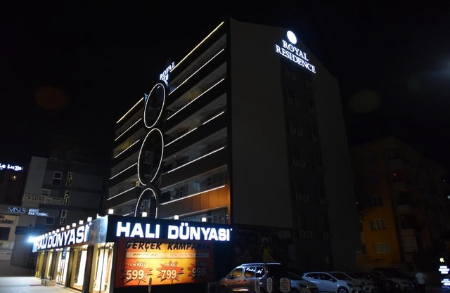 Royal Residence Bursa