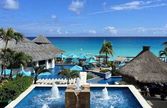 Royal Solaris Cancun - All Inclusive