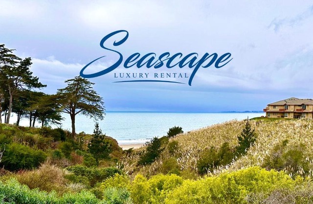 Royal Villa - Ocean View - Heated Pools - SEASCAPE'S BEST 1 BEDROOM - 3 BEDS - End Unit