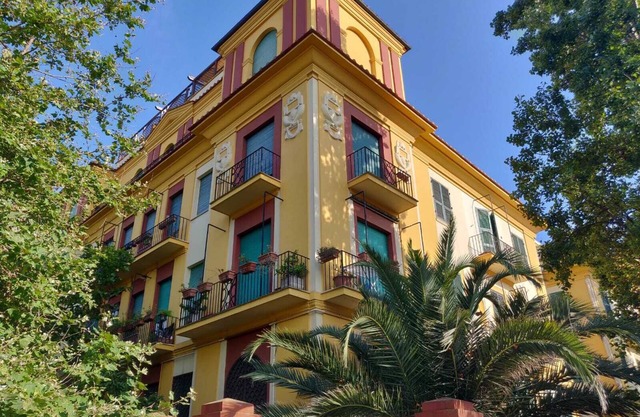 Royale House wird Ihre besondere Heimatbasis sein