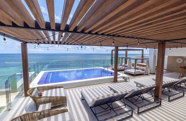 Royalton Splash Riviera Cancun, An Autograph Collection All-Inclusive Resort