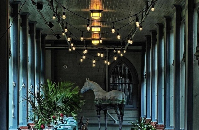 Roycroft Inn