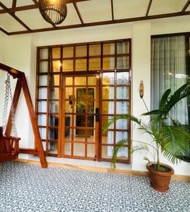 Roys Villa Havelock