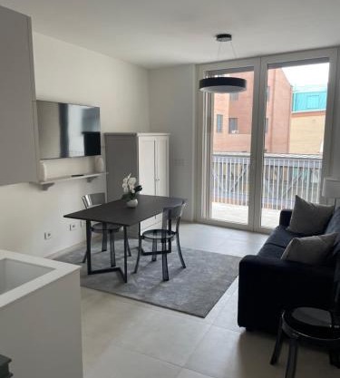 RP Apartment