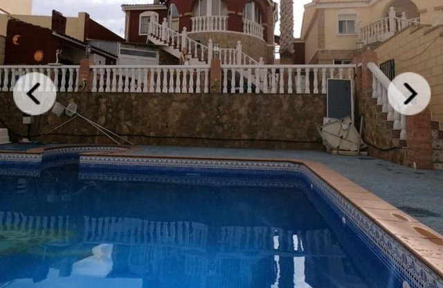 RR Villa