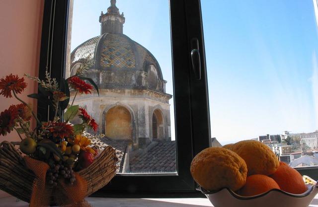 RS San Sebastiano Holidays