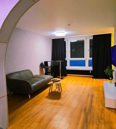 RS63 Apartment