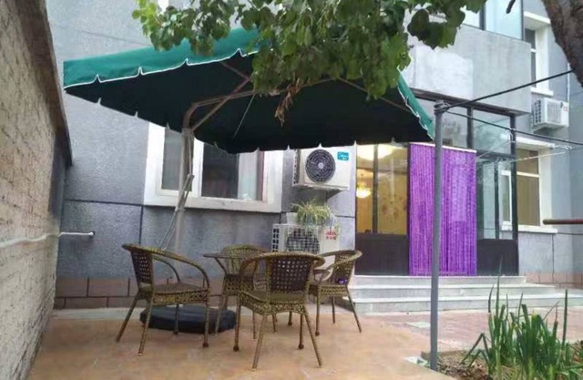Ru Yi Residence