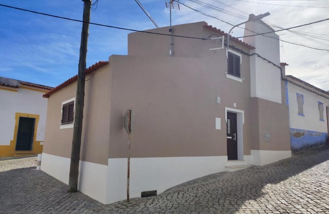 Rua da Avó