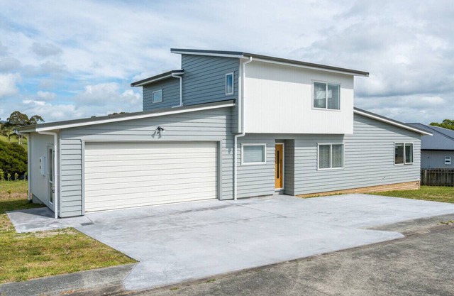 Ruakaka Sands - Ruakaka Ferienhaus