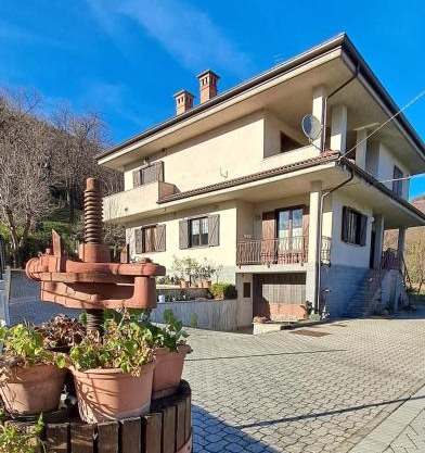 Rubattiera casa vacanze