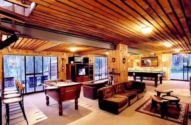 Rudawe Lodge in Taylor Bay, mit FREE Seerundfahrt