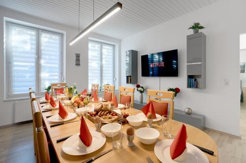 Rudi Homes Essen #1