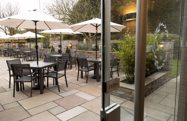 Rufford Arms Hotel