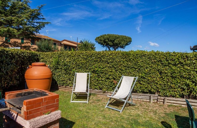 Ruggeri - Casa Rosa