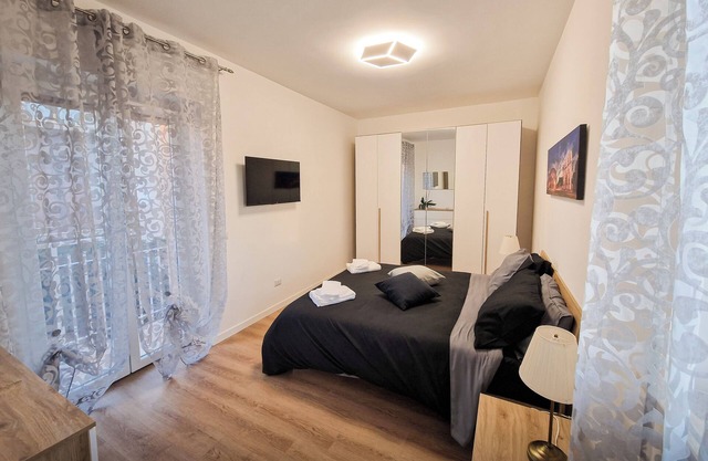 Ruggieri Apartments Rome