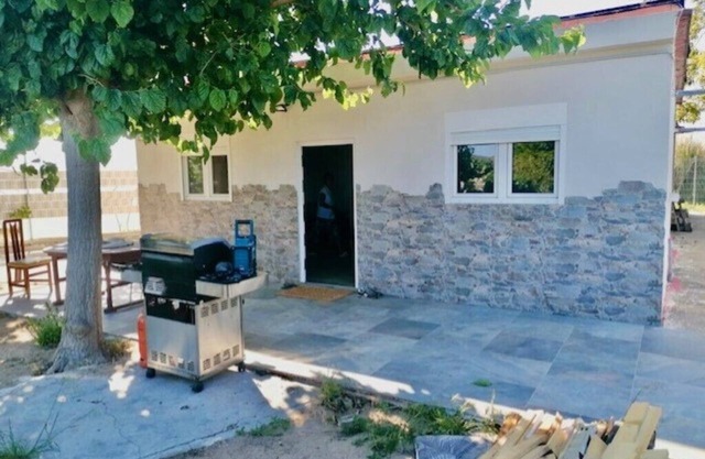 Ruhiges Appartment in der Nähe vom Sandstrand