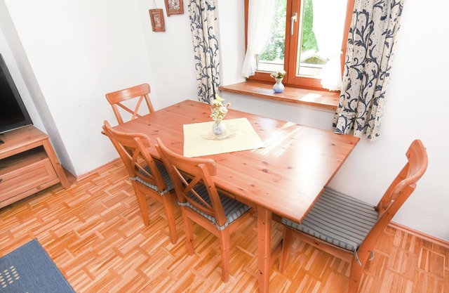 Schöne Wohnung in Ruhpolding mit Pool