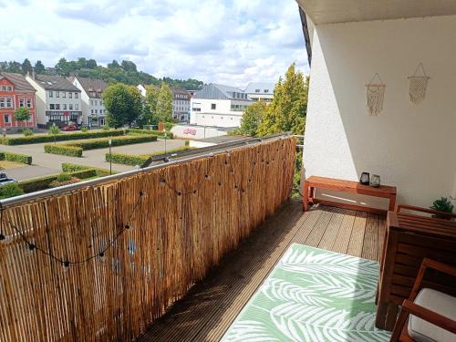 RuhrHeimat Ferienwohnung am Ruhrtalradweg in Arnsberg
