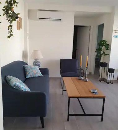 Ruim en luxe appartement in Javea - Xabia I