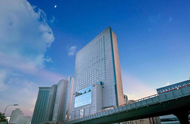 Ruishi Hotel Dalian