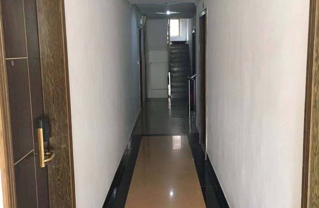 ruixing hotel