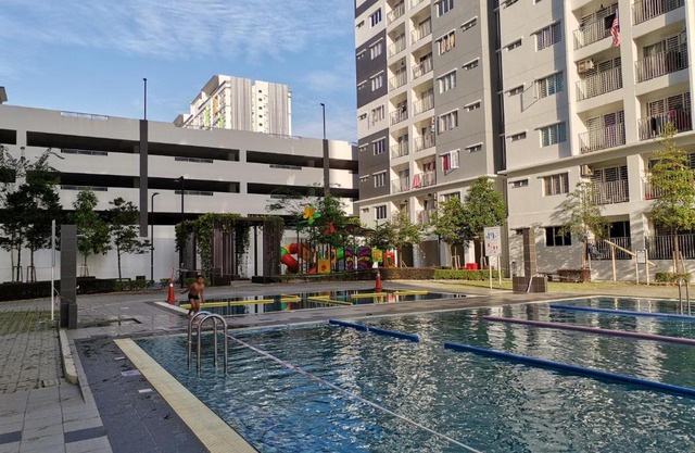 Rumah Sarah Semenyih