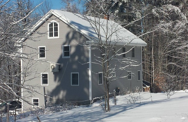 Run, ride, hike and swim in Central Vermont