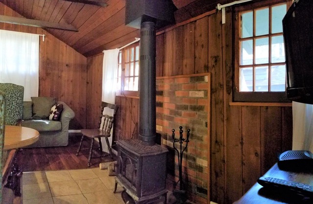 Rundle Chalets