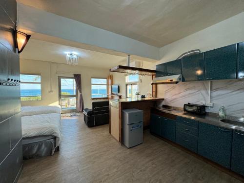 Runners' House Taitung