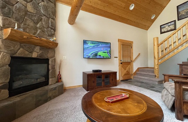 Running Y Ranch Resort Retreat-Gateway to Crater Lake National Park