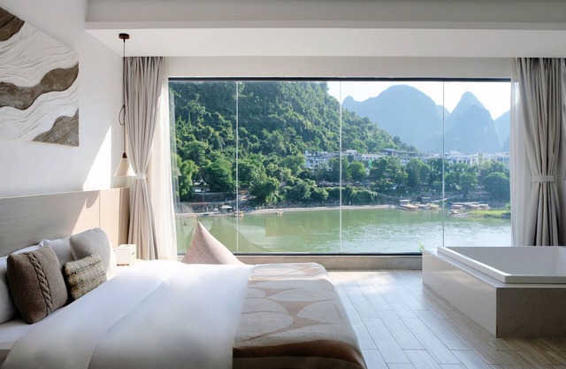 Ruoli Yangshuo