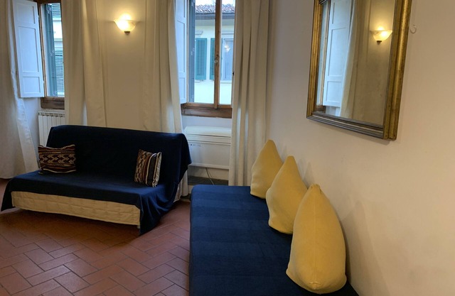 Ruote Second Floor - Zwei Schlafzimmer Wohnung, Schläft 6