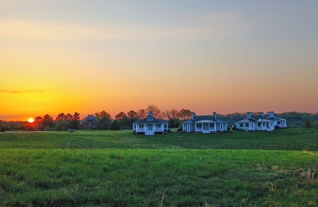 Rural and Charming 1-bedroom cottage near Hampden-Sydney and Longwood