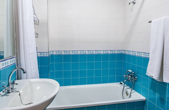 LÄNDLICHE WOHNUNG ZWEI ZIMMER (4 PERSONEN)