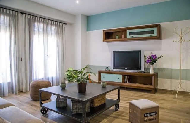 Ferienwohnung El Rellotge für 6 Personen
