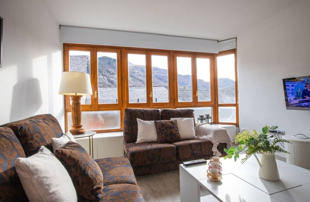 Rural Apartment in the Mountains