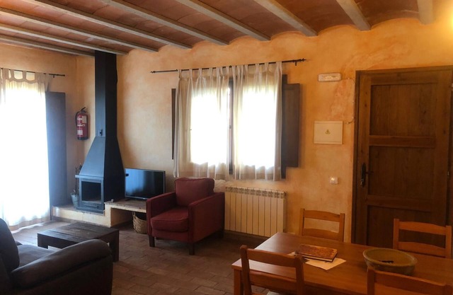 Ferienwohnung L´Alzina für 4 personen