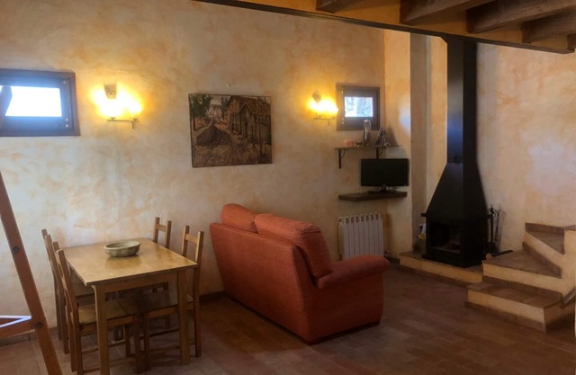 Ferienwohnung L´Alzina für 2 personen